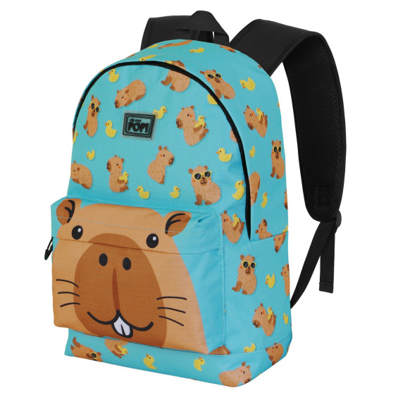 Mochila HS FAN 3.0 Oh My Pop! Capy