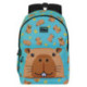 Mochila HS FAN 3.0 Oh My Pop! Capy