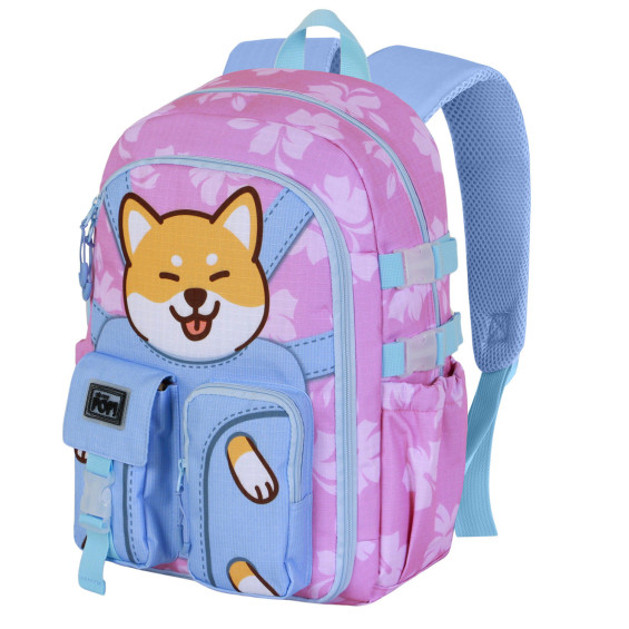 Mochila Haru Oh My Pop! Shiby