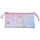 Estuche Portatodo Triple Oh My Pop! Bunicat