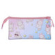 Estuche Portatodo Triple Oh My Pop! Bunicat