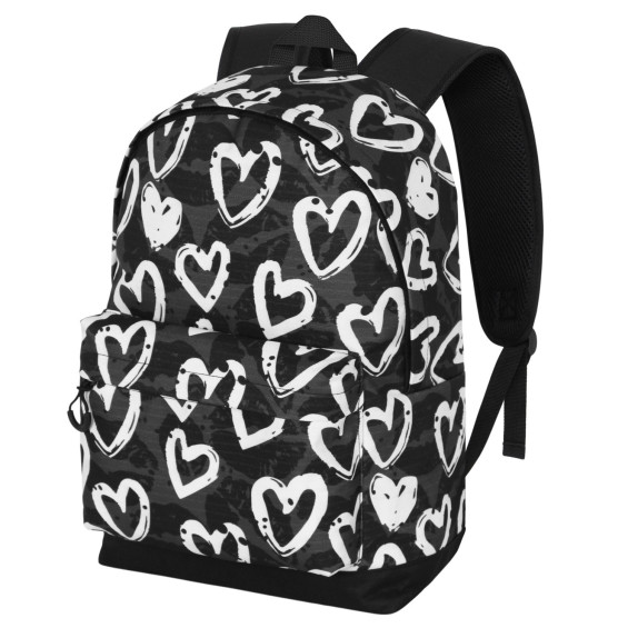 Mochila HS FAN 3.0 Oh My Pop! Heart