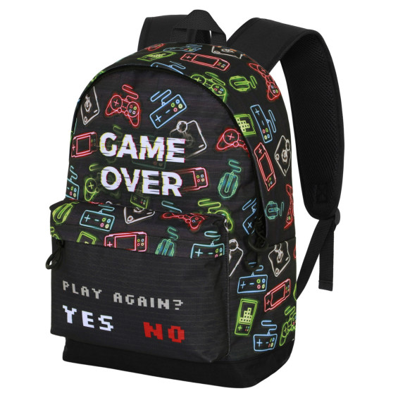 Mochila HS FAN 3.0 PRODG Game