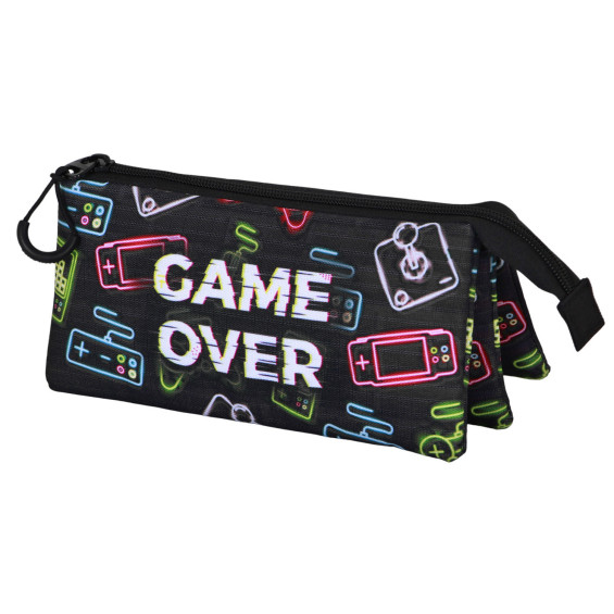 Estuche Portatodo Triple PRODG Game
