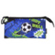Estuche Portatodo Triple PRODG Goal