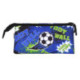 Estuche Portatodo Triple PRODG Goal