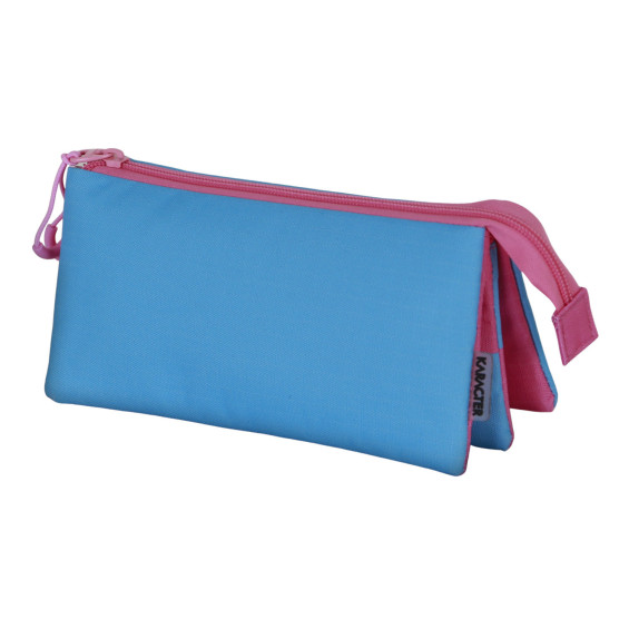 Estuche Portatodo Triple Oh My Pop! Cake