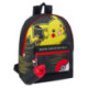 Pokémon Mochila con Botella