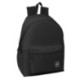Munich Mochila para Portátil de 14,1'' Teen Black
