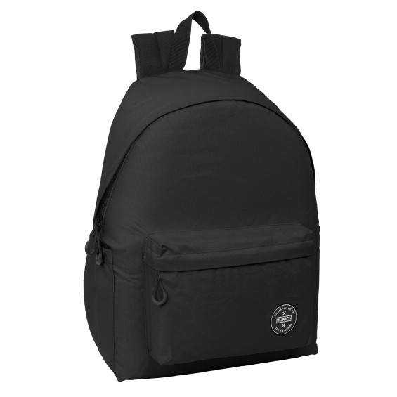 Munich Mochila para Portátil de 14,1'' Teen Black