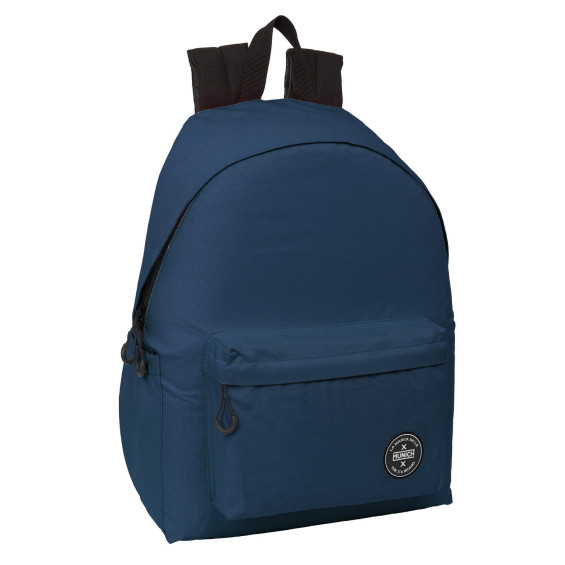 Munich Mochila para Portátil de 14,1'' Teen Blue