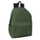 Munich Mochila para Portátil de 14,1'' Teen Khaki
