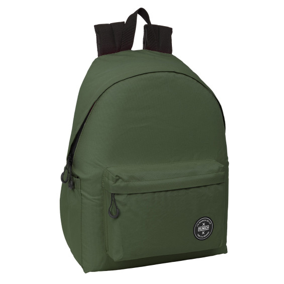 Munich Mochila para Portátil de 14,1'' Teen Khaki