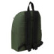 Munich Mochila para Portátil de 14,1'' Teen Khaki