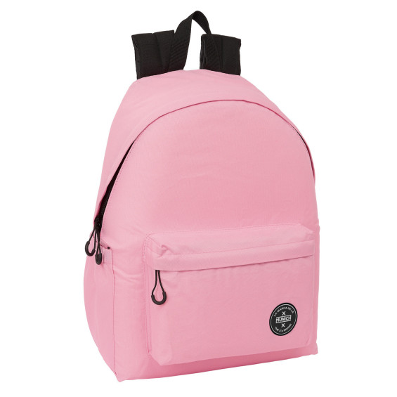 Munich Mochila para Portátil de 14,1'' Teen Pink
