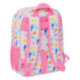 Peppa Pig Mochila Infantil Adaptable a Carro