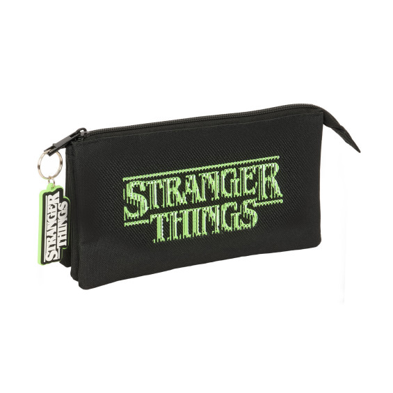 Stranger Things Portatodo Triple