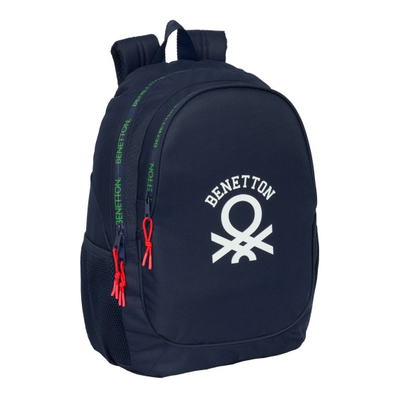 Benetton Mochila Adaptable a Carro Together