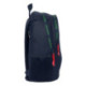Benetton Mochila Adaptable a Carro Together