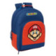 Super Mario Mochila Adaptable a Carro Mamma Mia