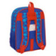Cars Mochila Infantil Adaptable a Carro