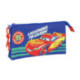 Cars Portatodo Triple