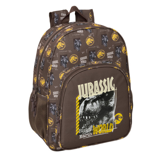 Jurassic World Mochila Adaptable a Carro