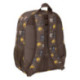 Jurassic World Mochila Adaptable a Carro