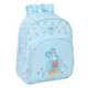Mickey Mouse Baby Mochila Infantil Adaptable a Carro