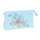 Mickey Mouse Baby Portatodo Triple