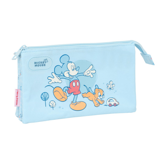 Mickey Mouse Baby Portatodo Triple