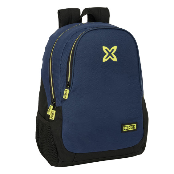 Munich Track Mochila Adaptable a Carro