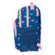 Blackfit8 Mariposas Mochila Doble Adaptable a Carro