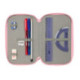 Blackfit8 Mariposas Plumier Triple 37 Piezas