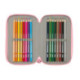 Blackfit8 Mariposas Plumier Triple 37 Piezas