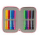 Blackfit8 Mariposas Plumier Triple 37 Piezas