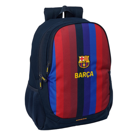 F. C. Barcelona Mochila Adaptable a Carro