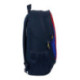 F. C. Barcelona Mochila Adaptable a Carro