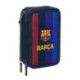 F.C. Barcelona Plumier Triple 37 Piezas