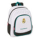 Real Madrid Mochila Infantil Adaptable a Carro