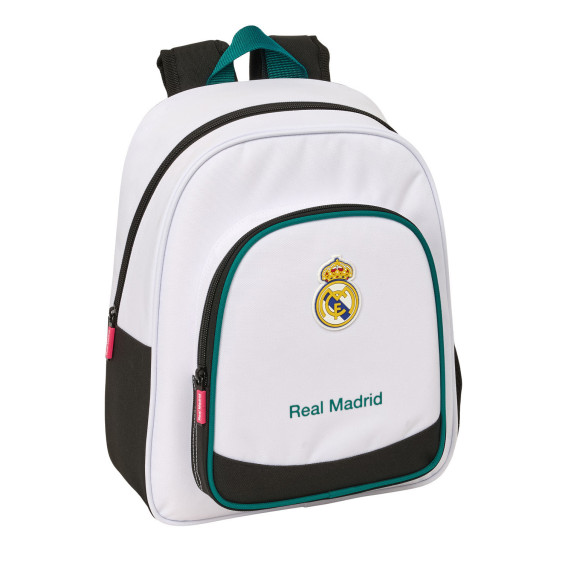 Real Madrid Mochila Infantil Adaptable a Carro