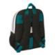 Real Madrid Mochila Infantil Adaptable a Carro