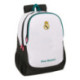 Real Madrid Mochila Adaptable a Carro