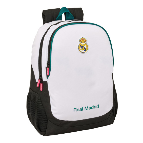 Real Madrid Mochila Adaptable a Carro