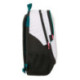 Real Madrid Mochila Adaptable a Carro