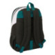 Real Madrid Mochila Adaptable a Carro