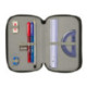 Real Madrid Plumier Triple 37 Piezas