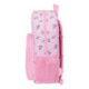 Snoopy Mochila Adaptable a Carro