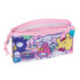 Hello Kitty Portatodo Triple
