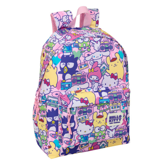 Hello Kitty Mochila para Portátil 14''